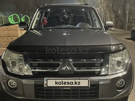 Mitsubishi Pajero 2012 года за 8 150 000 тг. в Алматы – фото 11