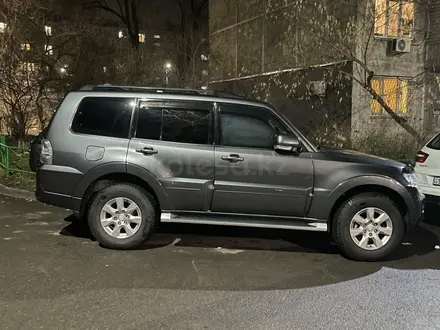 Mitsubishi Pajero 2012 года за 8 150 000 тг. в Алматы – фото 10