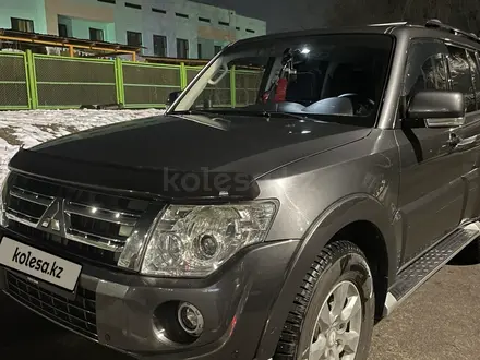 Mitsubishi Pajero 2012 года за 8 150 000 тг. в Алматы – фото 12