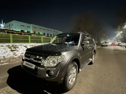 Mitsubishi Pajero 2012 года за 8 150 000 тг. в Алматы – фото 13