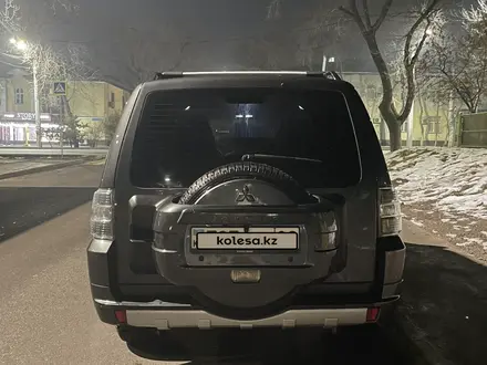 Mitsubishi Pajero 2012 года за 8 150 000 тг. в Алматы – фото 14
