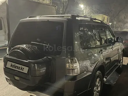 Mitsubishi Pajero 2012 года за 8 150 000 тг. в Алматы – фото 15