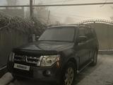 Mitsubishi Pajero 2012 года за 8 150 000 тг. в Алматы