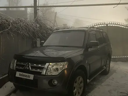 Mitsubishi Pajero 2012 года за 8 150 000 тг. в Алматы
