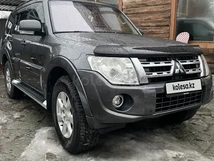 Mitsubishi Pajero 2012 года за 8 150 000 тг. в Алматы – фото 3
