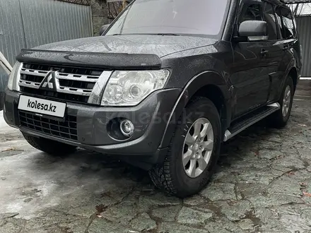 Mitsubishi Pajero 2012 года за 8 150 000 тг. в Алматы – фото 2