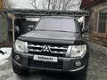 Mitsubishi Pajero 2012 года за 8 150 000 тг. в Алматы – фото 5