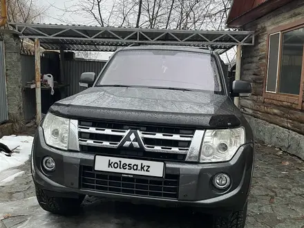Mitsubishi Pajero 2012 года за 8 150 000 тг. в Алматы – фото 5