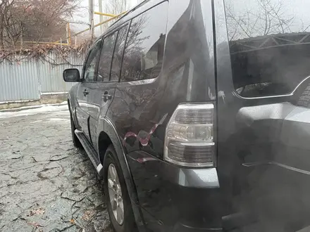 Mitsubishi Pajero 2012 года за 8 150 000 тг. в Алматы – фото 7