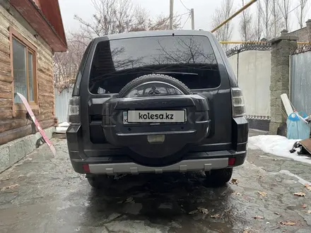 Mitsubishi Pajero 2012 года за 8 150 000 тг. в Алматы – фото 6