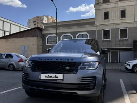 Land Rover Range Rover 2021 года за 40 900 000 тг. в Астана