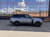 Land Rover Range Rover 2021 годаүшін42 000 000 тг. в Астана