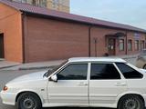 ВАЗ (Lada) 2114 2012 года за 1 550 000 тг. в Павлодар – фото 3