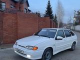 ВАЗ (Lada) 2114 2012 годаүшін1 550 000 тг. в Павлодар – фото 4