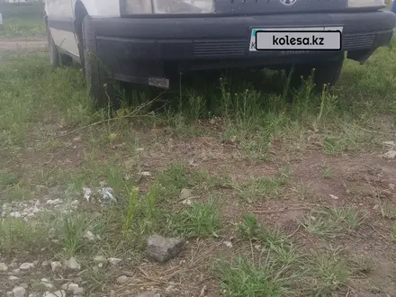 Volkswagen Passat 1991 года за 1 000 000 тг. в Караганда – фото 2