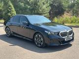 BMW 520 2024 года за 30 000 000 тг. в Алматы