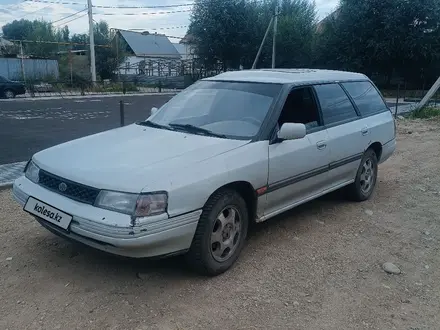 Subaru Legacy 1992 года за 900 000 тг. в Алматы – фото 2