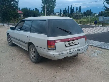 Subaru Legacy 1992 года за 900 000 тг. в Алматы – фото 3