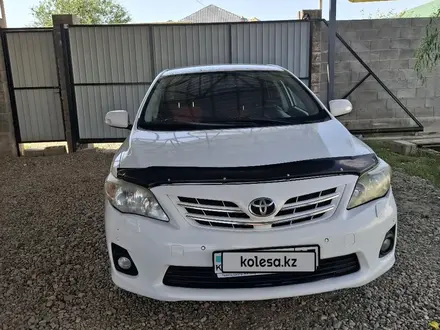 Toyota Corolla 2011 года за 6 600 000 тг. в Алматы – фото 3