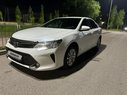 Toyota Camry 2014 года за 8 000 000 тг. в Астана