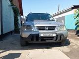 Honda CR-V 1997 годаfor3 400 000 тг. в Алматы