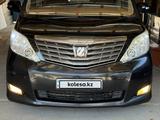 Toyota Alphard 2010 года за 8 500 000 тг. в Тараз