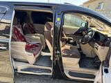 Toyota Alphard 2010 года за 8 500 000 тг. в Тараз – фото 3