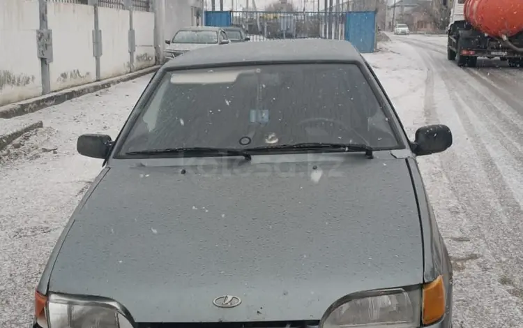 ВАЗ (Lada) 2115 2007 годаүшін650 000 тг. в Атырау