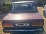 ВАЗ (Lada) 2107 2004 года за 230 000 тг. в Шымкент – фото 2
