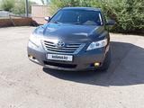 Toyota Camry 2007 года за 6 300 000 тг. в Уральск – фото 5