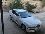 BMW 525 1998 года за 2 400 000 тг. в Жанаозен – фото 2