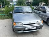 ВАЗ (Lada) 2114 2006 годаүшін680 000 тг. в Костанай – фото 3