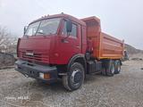 КамАЗ  65111 2006 года за 7 900 000 тг. в Шымкент
