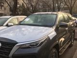 Toyota Fortuner 2022 года за 19 600 000 тг. в Алматы