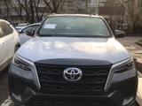 Toyota Fortuner 2022 года за 19 600 000 тг. в Алматы – фото 5