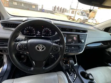 Toyota Avalon 2014 года за 7 500 000 тг. в Актау – фото 13