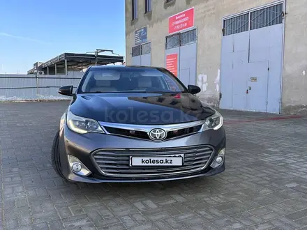 Toyota Avalon 2014 года за 7 500 000 тг. в Актау – фото 8