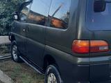 Mitsubishi Delica 1994 годаүшін2 700 000 тг. в Алматы – фото 4