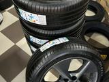 Камри вертолет новый шины 235 45 R18 трейдин есть за 435 000 тг. в Атырау – фото 4