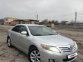 Toyota Camry 2010 годаүшін7 800 000 тг. в Тараз