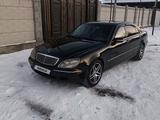 Mercedes-Benz S 500 2000 года за 2 500 000 тг. в Мерке