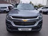 Chevrolet TrailBlazer 2022 года за 17 000 000 тг. в Алматы – фото 2