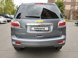 Chevrolet TrailBlazer 2022 года за 17 000 000 тг. в Алматы – фото 4