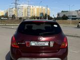 Nissan Murano 2007 года за 3 500 000 тг. в Актобе – фото 3