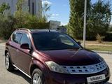 Nissan Murano 2007 года за 3 500 000 тг. в Актобе