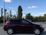 Nissan Murano 2007 года за 3 500 000 тг. в Актобе – фото 5