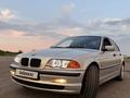 BMW 318 1999 года за 3 700 000 тг. в Караганда – фото 10