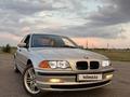 BMW 318 1999 года за 3 700 000 тг. в Караганда – фото 11