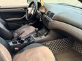 BMW 318 1999 года за 3 700 000 тг. в Караганда – фото 21