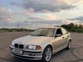BMW 318 1999 года за 3 700 000 тг. в Караганда – фото 24